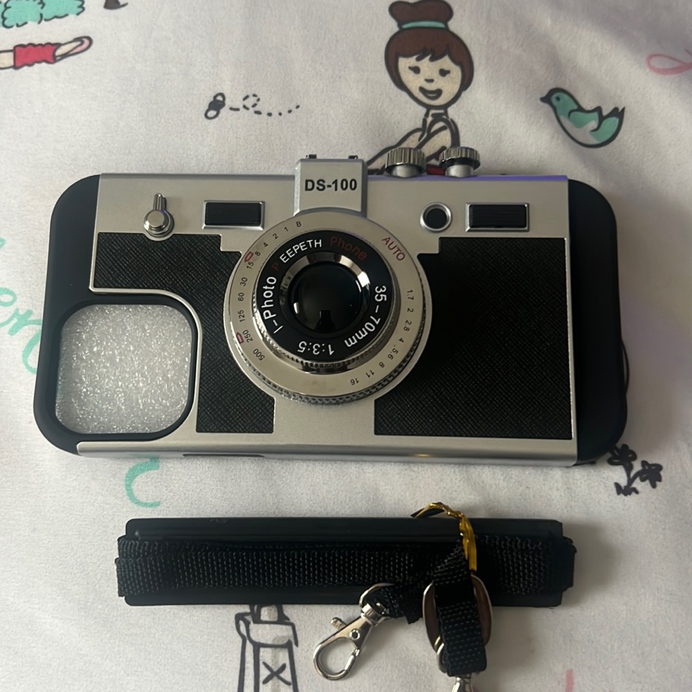 iPhone 13 pro max phone case